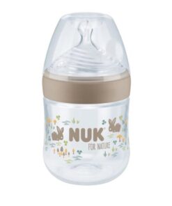 Mamadera For Natura Nuk- 150ml