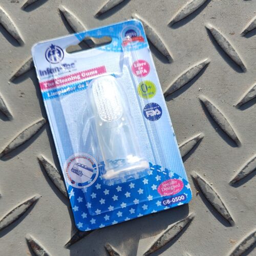 Masajeador Dental- Dedal (1)