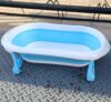 Bañadera Plegable- Basic