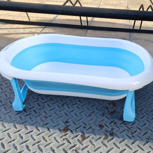 Bañadera Plegable- Basic