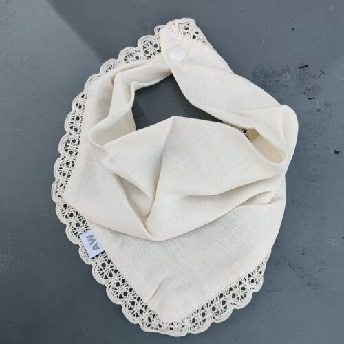 BANDANA DE GASA