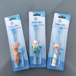 Cepillo de Dientes- 6+
