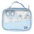 Set De Higiene Para Uñas- Blue