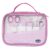 Set De Higiene Para Uñas- Pink