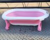 Bañadera Plegable- Basic