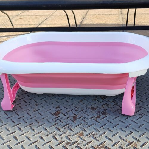 Bañadera Plegable- Basic