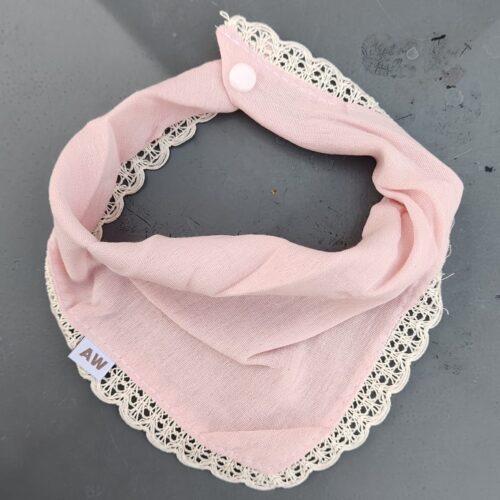 BANDANA DE GASA