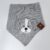 Bandanas- Bear