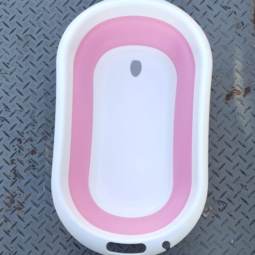 Bañadera Plegable- Basic