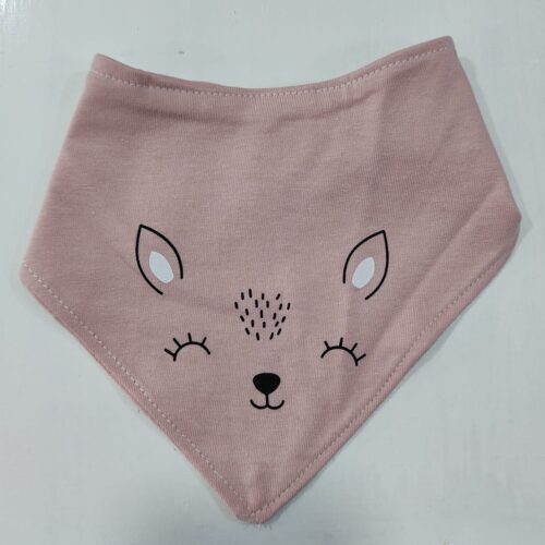 Bandanas- Bear