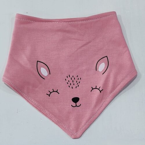 Bandanas- Bear
