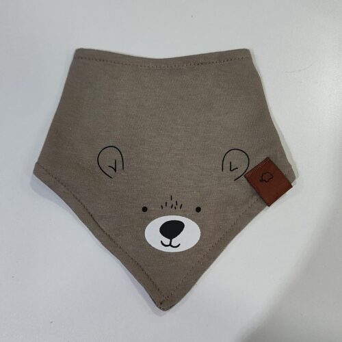 Bandanas- Bear