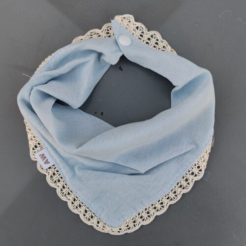 BANDANA DE GASA