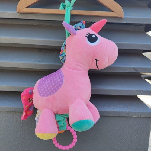 Cunero Musical- Unicornio