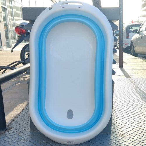 Bañadera Plegable- Basic
