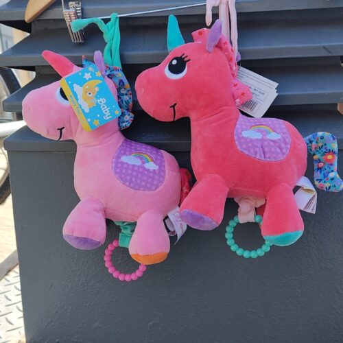Cunero Musical- Unicornio
