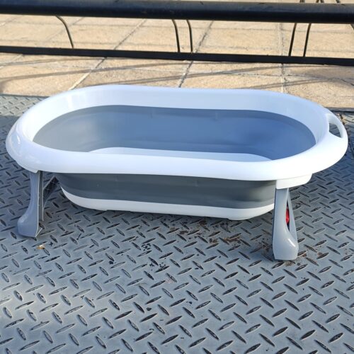 Bañadera Plegable- Basic