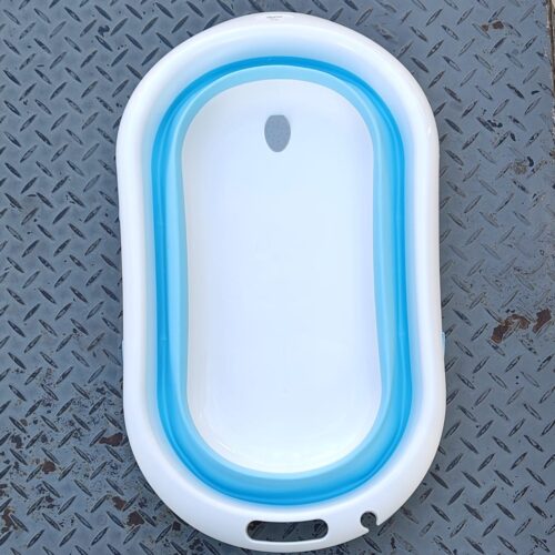 Bañadera Plegable- Basic