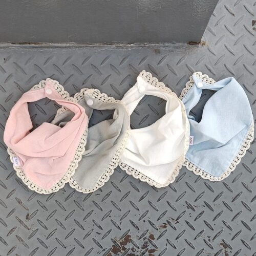 BANDANA DE GASA