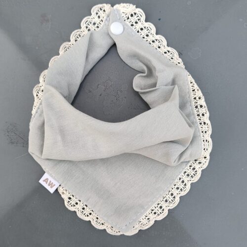 BANDANA DE GASA