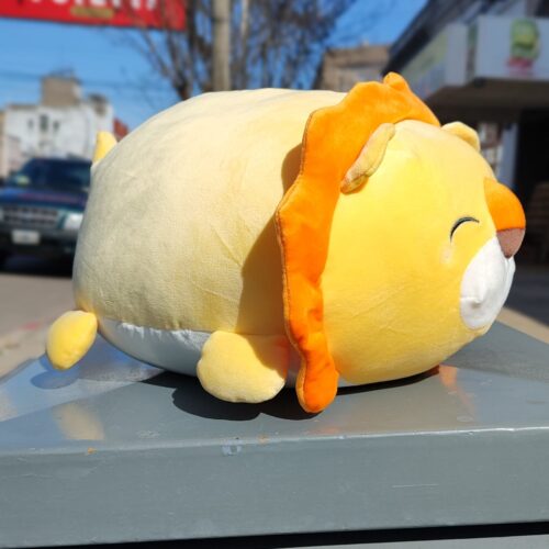 SMOOCHY PALS Leon- 38cm
