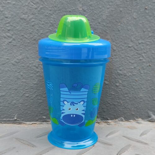 Vaso Antiderrame- Jungla