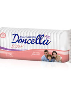 Algodon Doncella Super- 200g