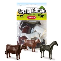 Animales De La Granja-