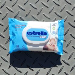 Toallitas Humedas Estrella- Estrella