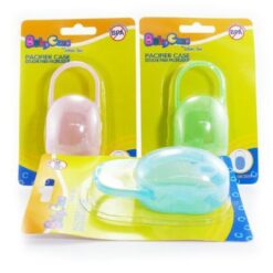 Estuche Protector De Chupete