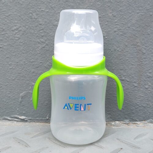 Asas para mamadera AVENT Anti-Colic