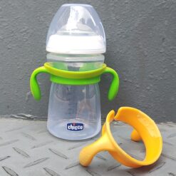 Asas para mamadera CHICCO- Natural Feeling