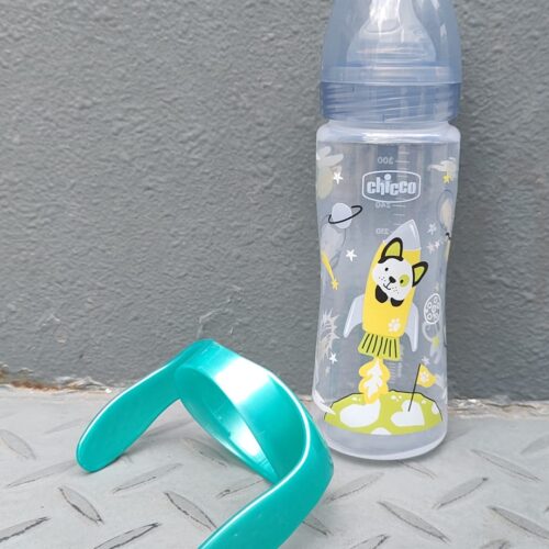 Asas para mamadera CHICCO- WELL Being