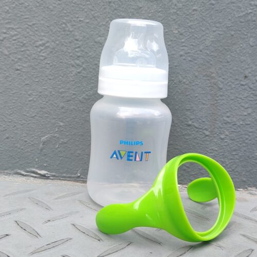 Asas para mamadera AVENT Anti-Colic