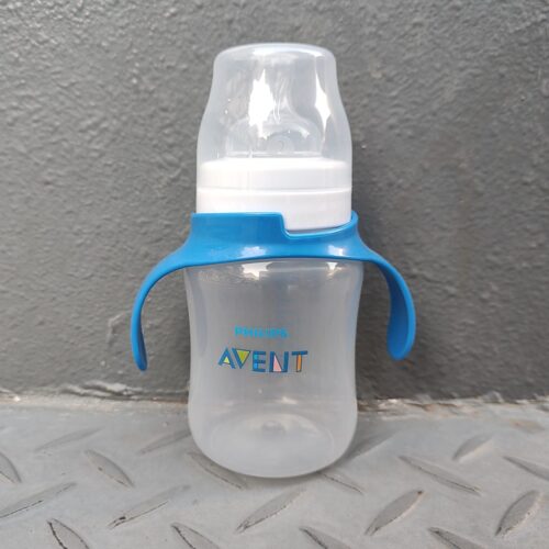 Asas para mamadera AVENT Anti-Colic