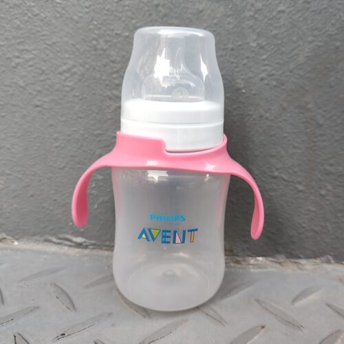 Asas para mamadera AVENT Anti-Colic