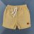 Short de Algodon- Felix
