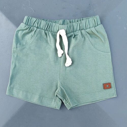 Short de Algodon- Felix