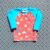 Remera con Proteccion UV- Islander