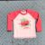 Remera con Protector UV- Ariel (niñas)