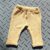 Pantalon Wafle- PIMPON
