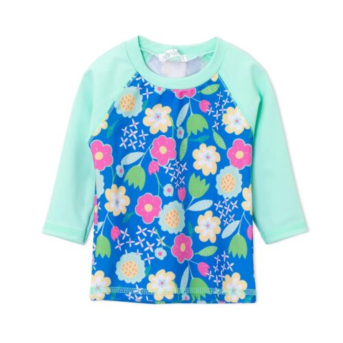 Remera con Proteccion UV- Dorys
