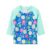 Remera con Proteccion UV- Dorys