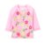 Remera con Proteccion UV- Dorys