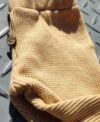 Pantalon Wafle- PIMPON