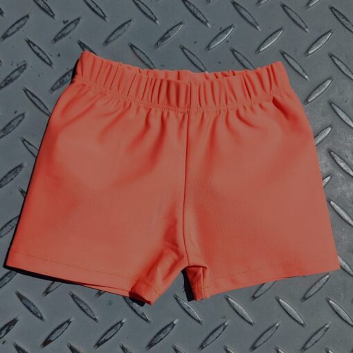 Short con Protector UV- Sebastian (niños) - Imagen 5