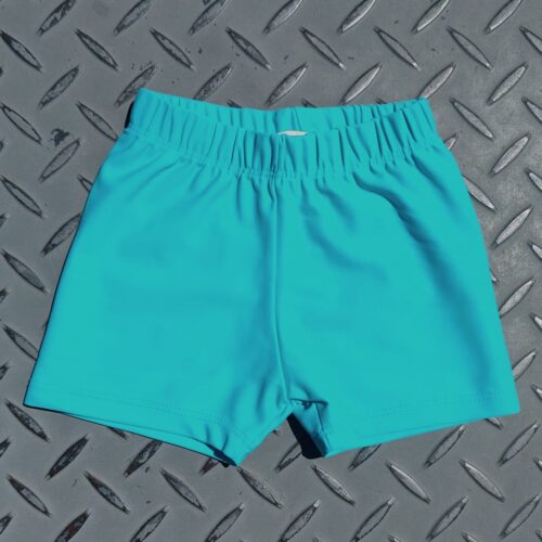Short con Protector UV- Sebastian (niños)