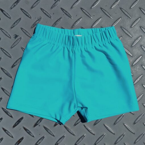 Short con Protector UV- Sebastian (niños) - Imagen 2