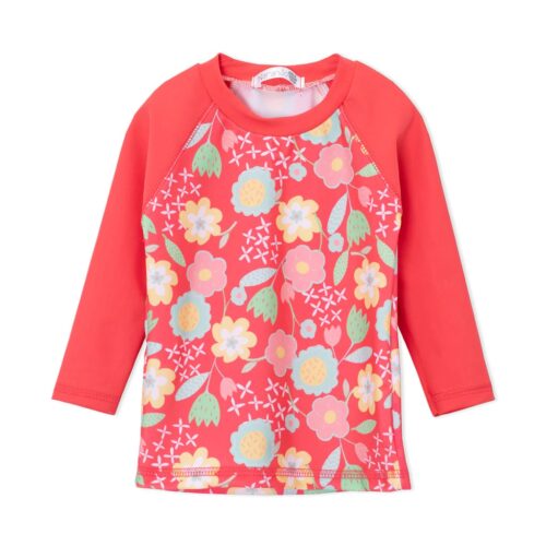 Remera con Proteccion UV- Dorys