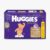HUGGIES ULTRA CONFORT